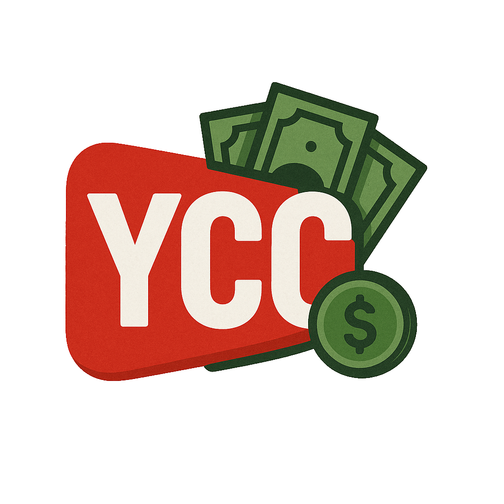 YouTube Cash Cows