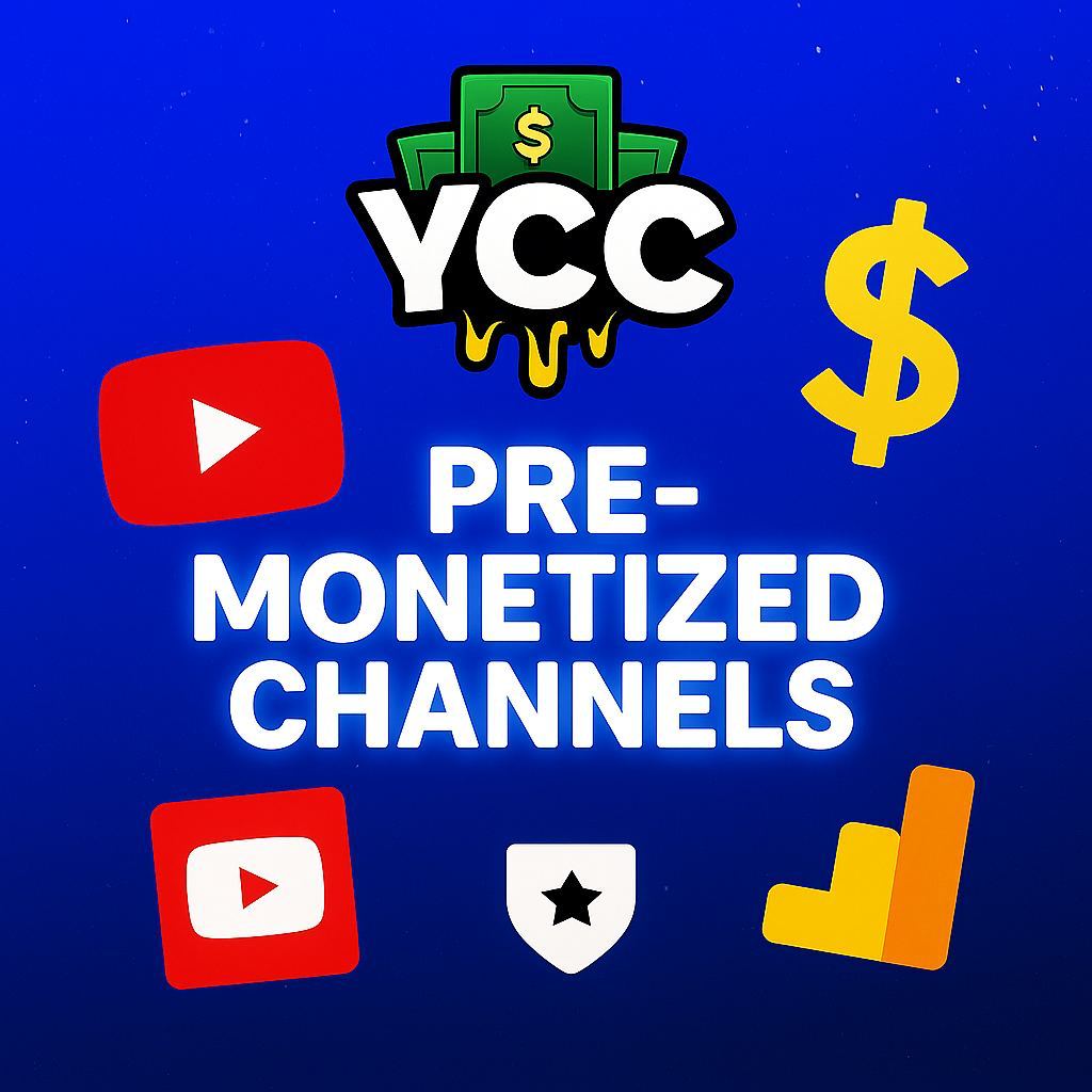YT Automation Guide + AI Tools